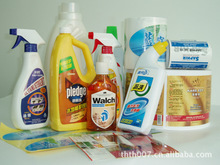 探索四色商標機 標簽、標牌的理想打印解決方案