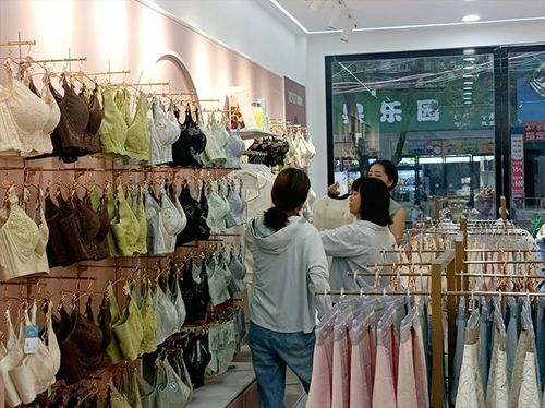 芭妮雅新店開業(yè) 9月服裝旺季，解鎖穩(wěn)定盈利投資新選擇