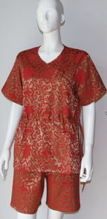 桑拿循環浴袍批發價格及型號規格指南——日用百貨銷售優選