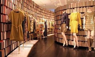 英國10月零售數據 時裝銷售下滑1.3%，日用百貨表現低迷