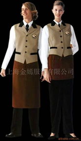 上海金嫣服飾 精選圍裙產(chǎn)品系列，提升零售與服務(wù)新體驗(yàn)