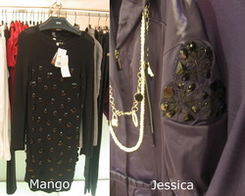 復(fù)古風(fēng)潮席卷07秋冬女裝零售市場(chǎng) 經(jīng)典與現(xiàn)代的時(shí)尚對(duì)話