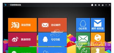 探析「百微營銷系統V6.3」的網絡效能與實務應用指南